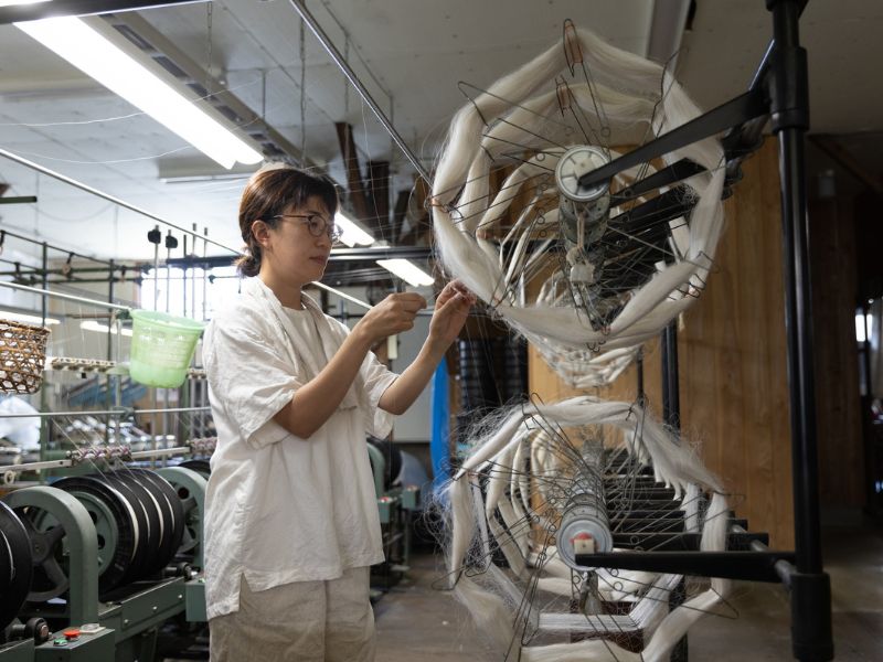 Rural Immersion in Toyama’s Countryside