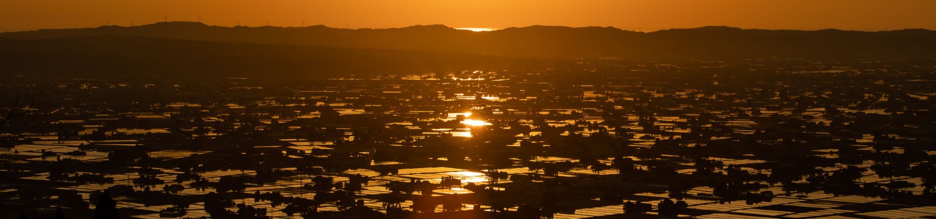 Image of Rural Immersion in Toyama’s Countryside