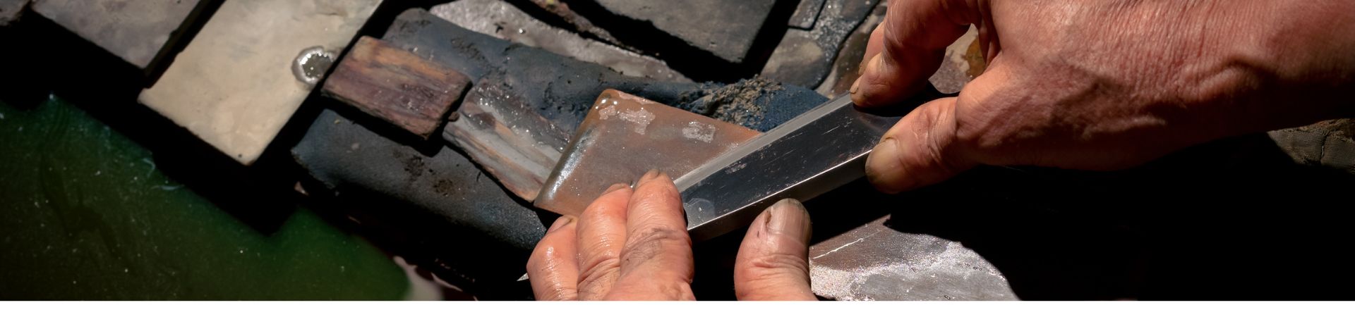 Image of Sakai Knife Creation Workshop (Shared)