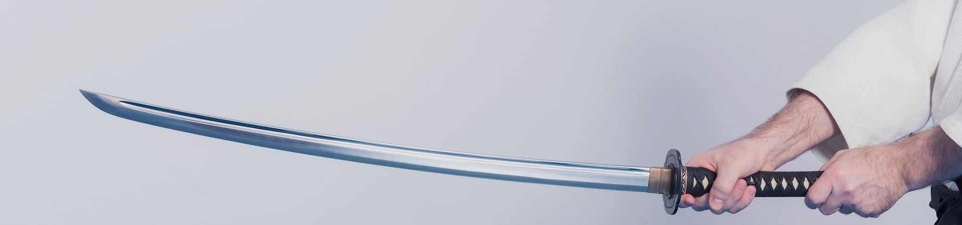 Image of Samurai Kenbu Lesson (Shared)