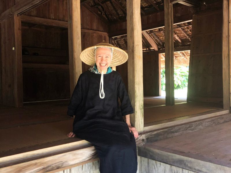 Secret Okinawa Walk on Iriomote Island