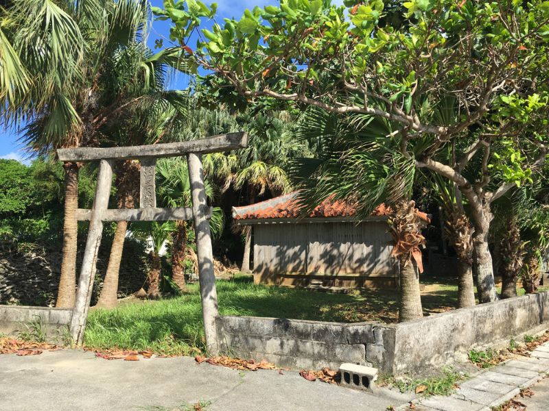 Secret Okinawa Walk on Iriomote Island