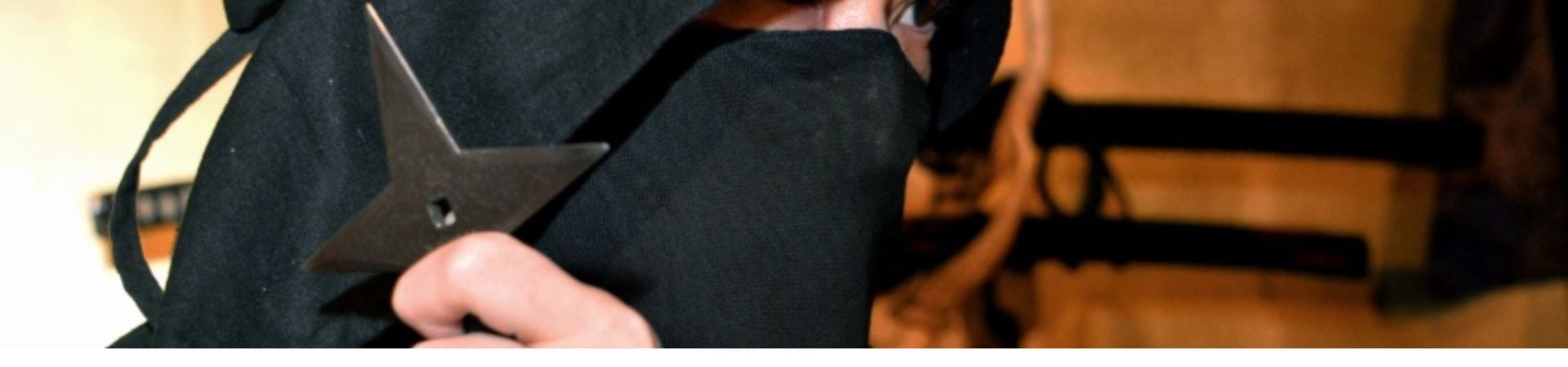 Image of Secrets of the Musashi Ninja Clan (Shared)