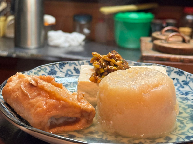 Sendai Bar Hopping Tour