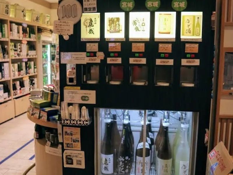 Sendai City History and Food Tour