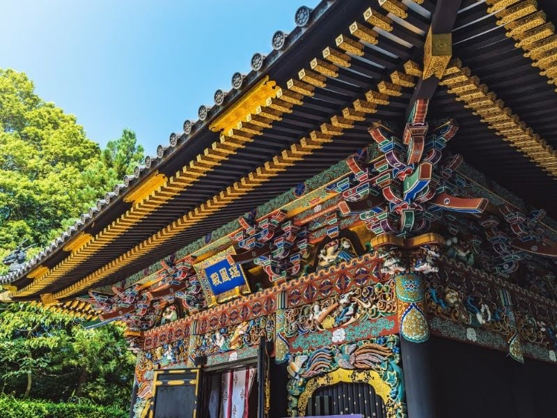 Sendai City History and Food Tour