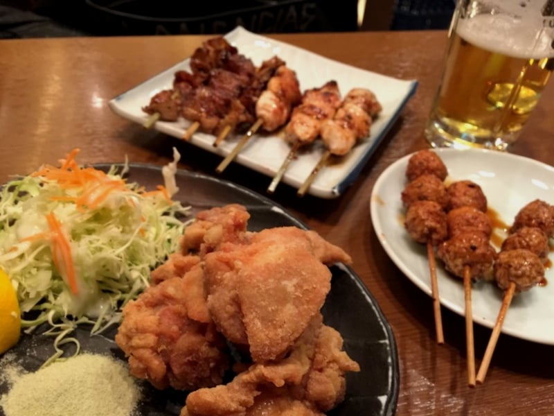 Shimbashi Nightlife Tour