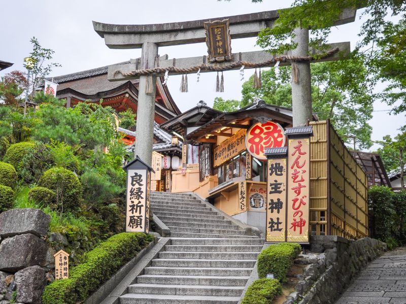 Snapshots of Kyoto - Private Workshop