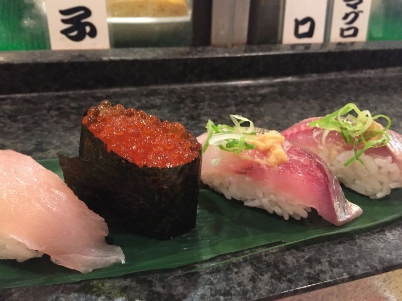 Taste of Fukuoka Food Tour