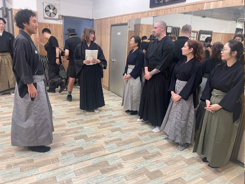 The Legacy of Miyamoto Musashi in Kumamoto