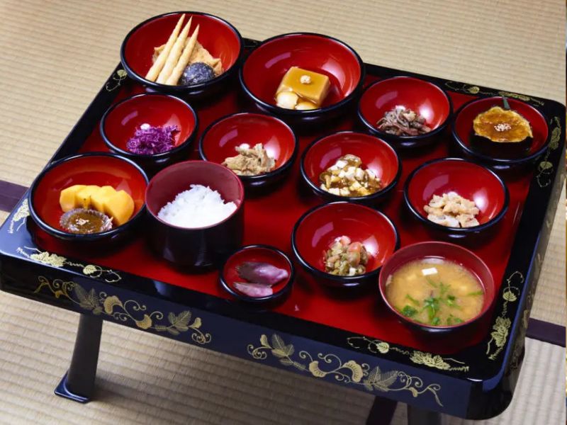 The Sacred Peaks of Yamagata Day trip from Sendai