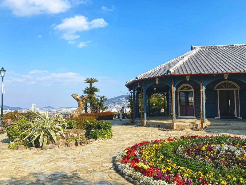 Timeless Nagasaki: Culture, History, and Peace