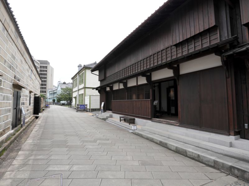 Timeless Nagasaki: Culture, History, and Peace