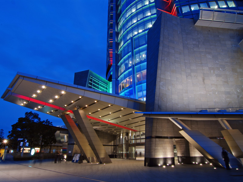 Tokyo Architecture Tour