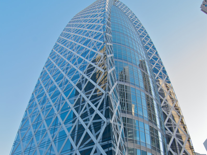 Tokyo Architecture Tour