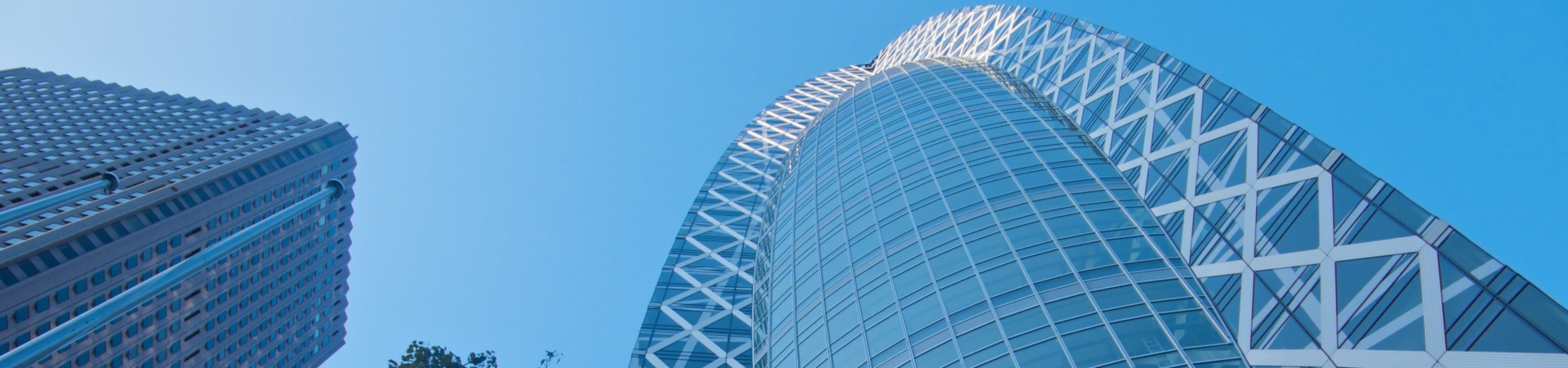 Image of Tokyo Architecture Tour