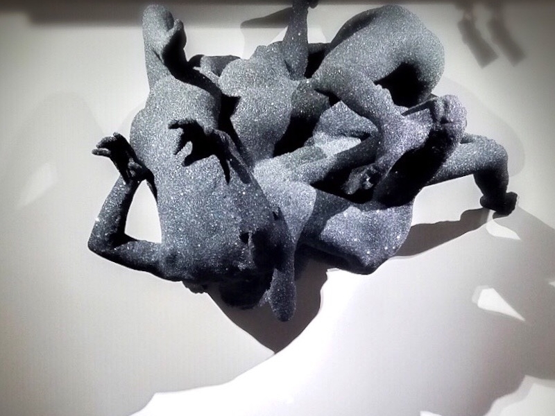 Tokyo Art Scene Tour