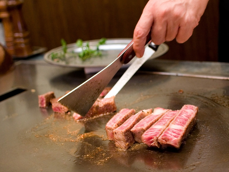 Tokyo Family Street Food Tour