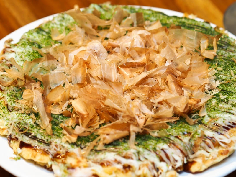 Tokyo Family Street Food Tour