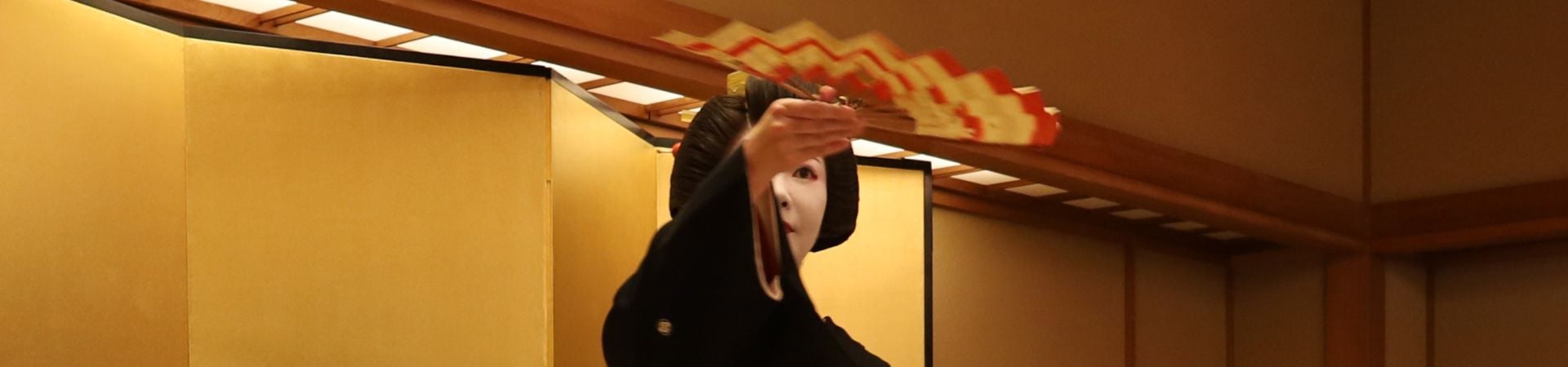 Image of Tokyo Kagurazaka Dinner with Geisha