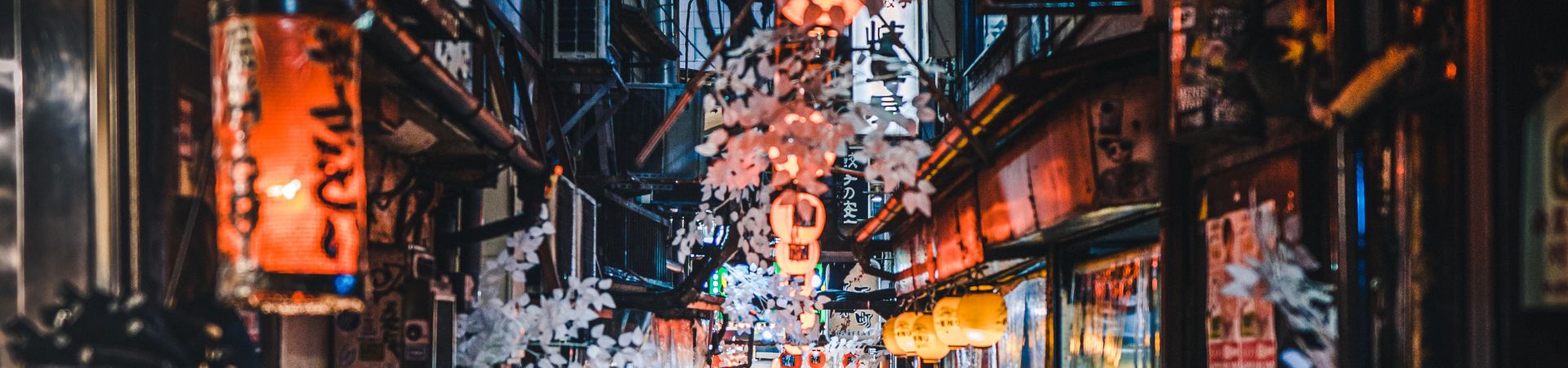 Image of Tokyo Night Photography Workshop