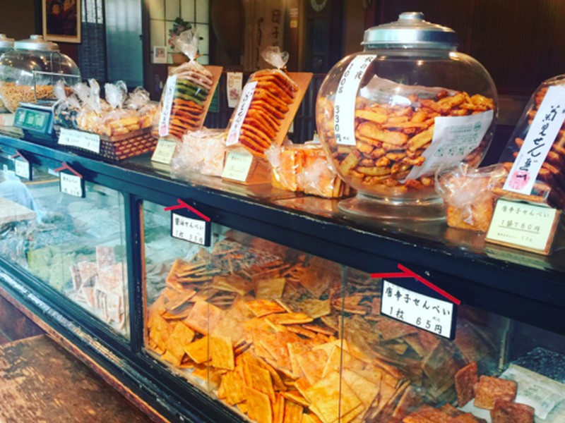 Tokyo Street Food Tour (Shared)