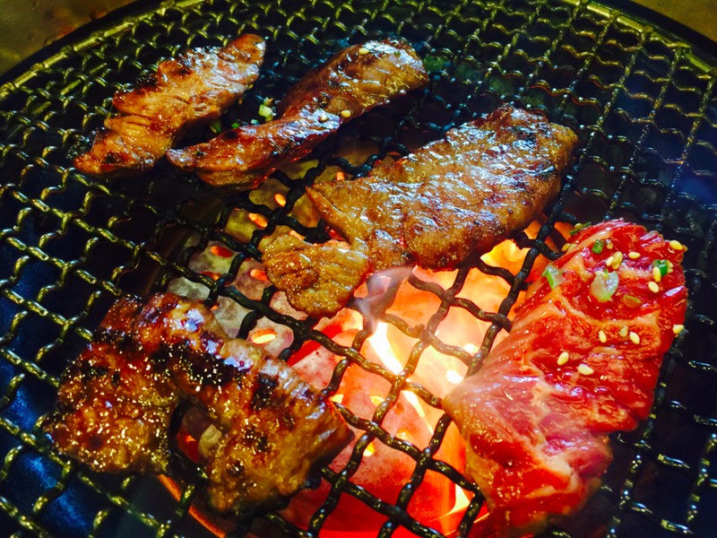 Tokyo Street Food Tour (Shared)