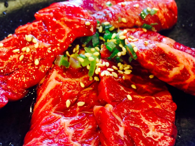 Tokyo Street Food Tour (Shared)