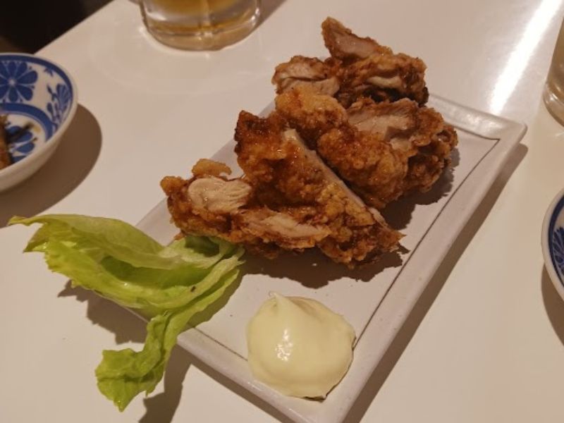 Tokyo Underpass Food Tour (Shared)