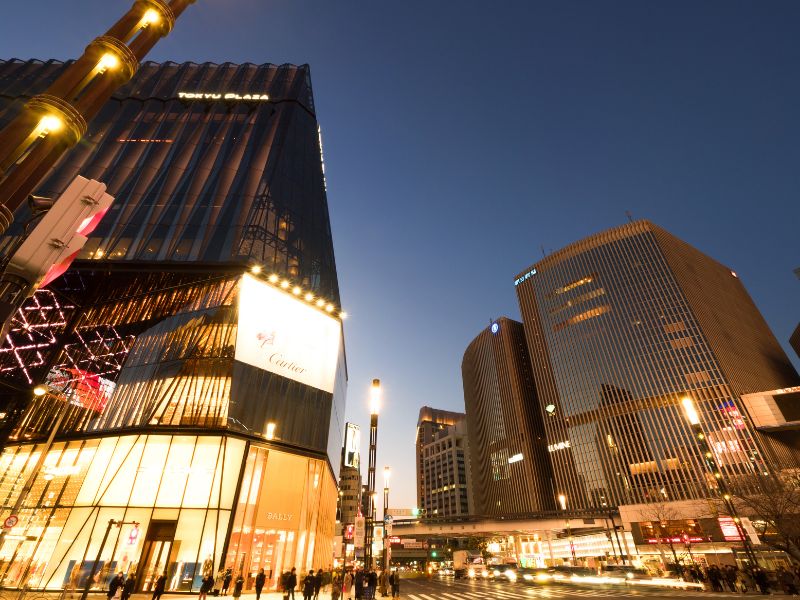 Tokyo Underpass Food Tour (Shared)