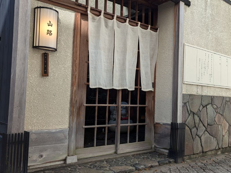 Tokyo’s Little Kyoto: Kagurazaka Walking Tour