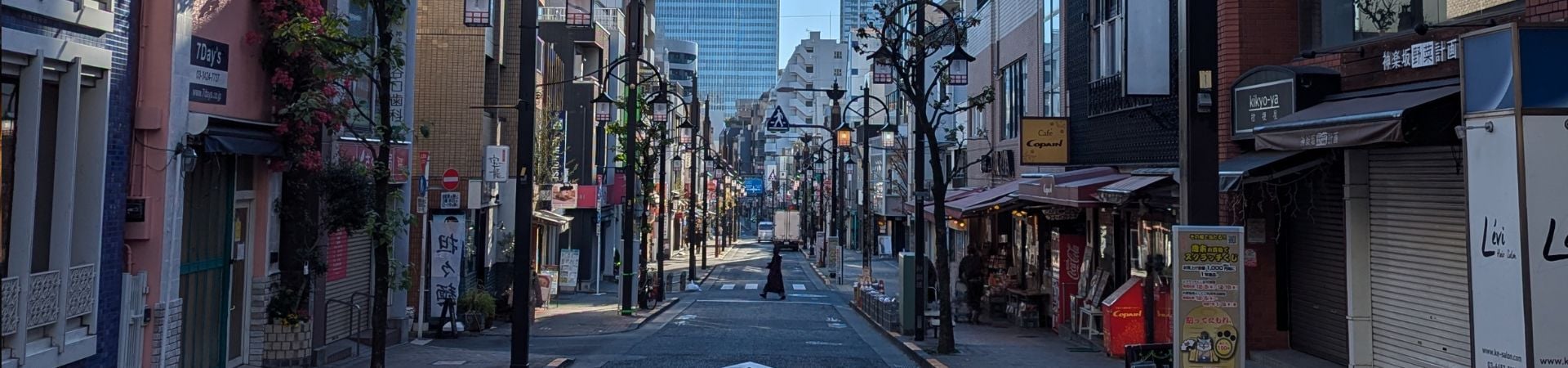 Image of Tokyo’s Little Kyoto: Kagurazaka Walking Tour