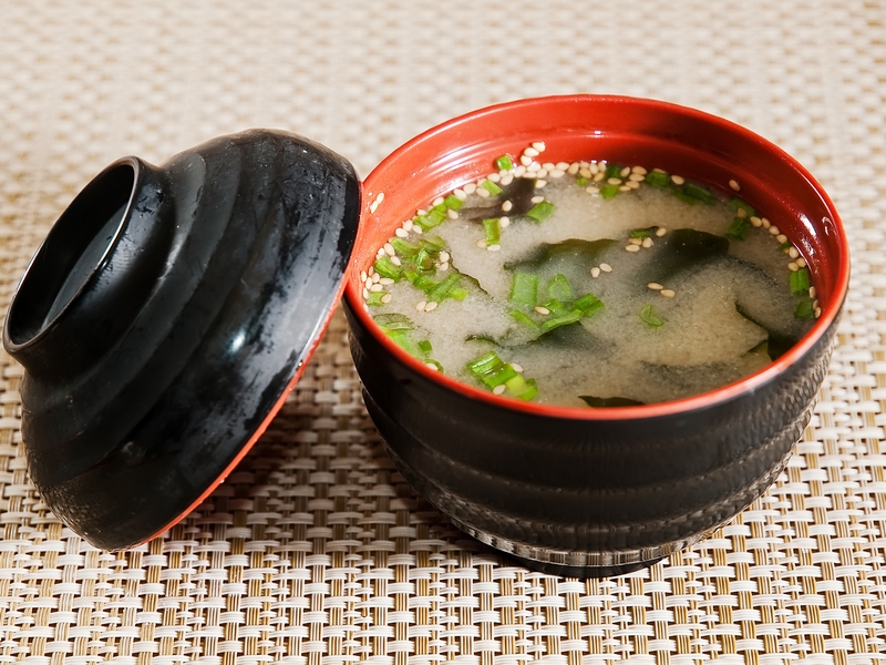 Traditional Cooking in Kyoto (Shared)