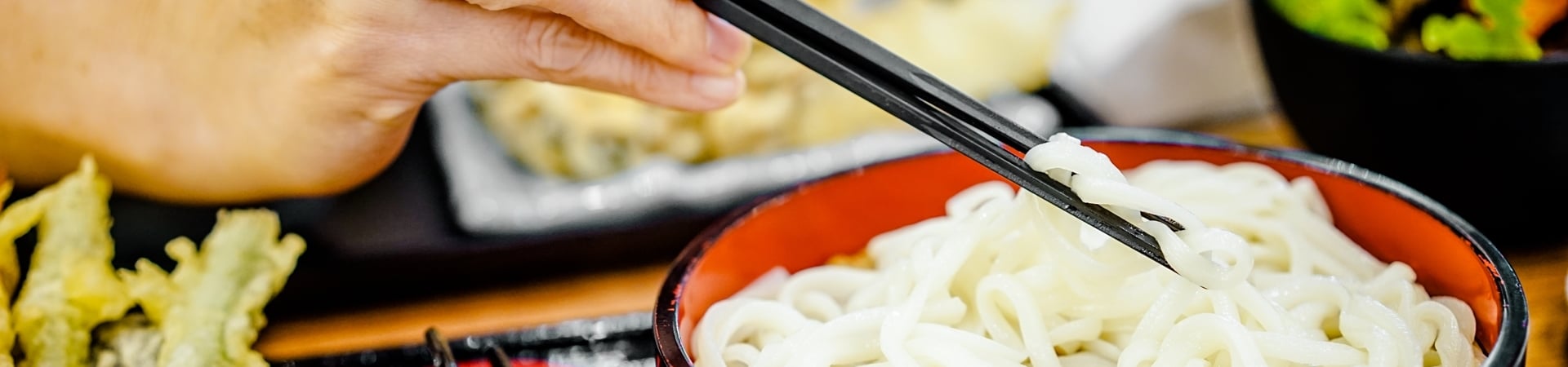 Image of Tsukiji Soba-Making Lesson