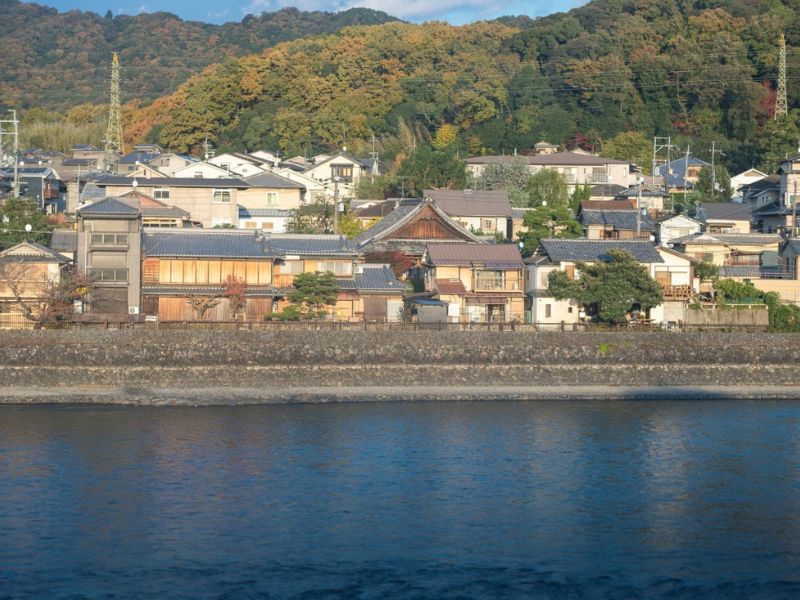 Uji Ceramics Workshop