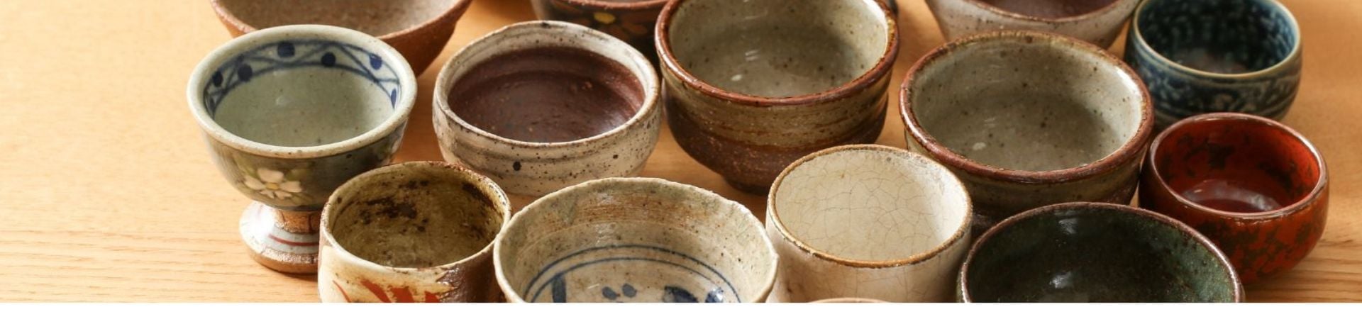 Image of Uji Ceramics Workshop