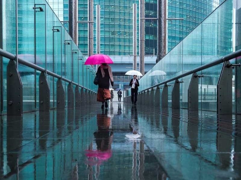 Urban Tokyo Through a Lens (Shared)