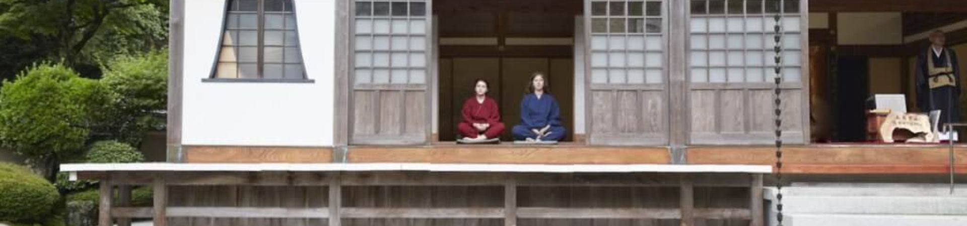 Image of Zen Morning in Kinosaki