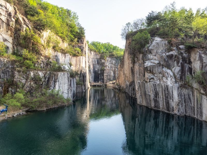 A Day of Art, Scents & Flavors in Pocheon - Seoul (Join-in)