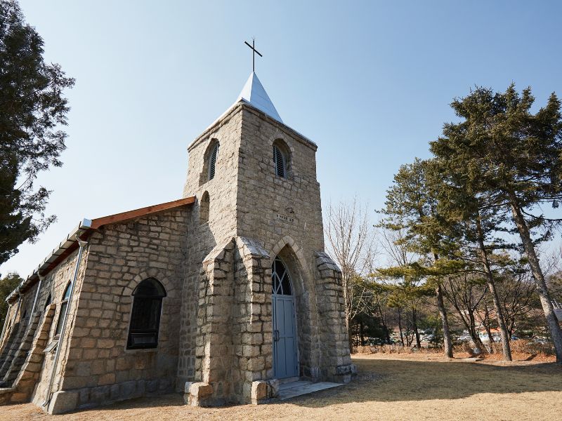 A Day of Art, Scents & Flavors in Pocheon - Seoul (Join-in)