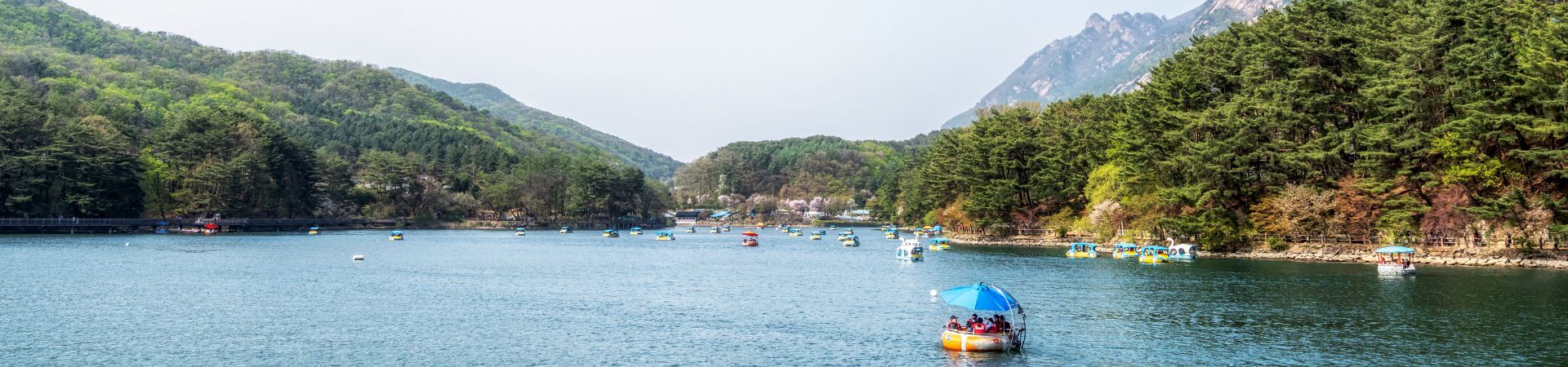 Image of A Day of Art, Scents & Flavors in Pocheon - Seoul (Join-in)