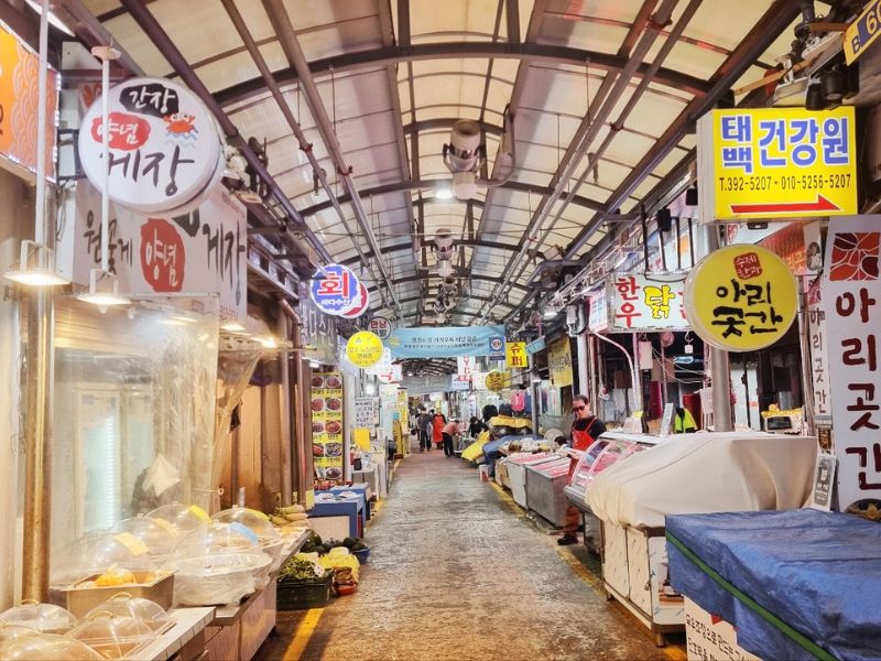 A Journey through History Featuring Seodaemun Prison
