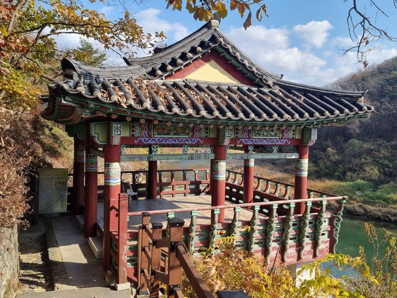 Between Two Koreas: Cheorwon DMZ Tour