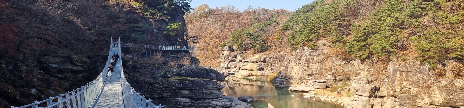 Image of Between Two Koreas: Cheorwon DMZ Tour