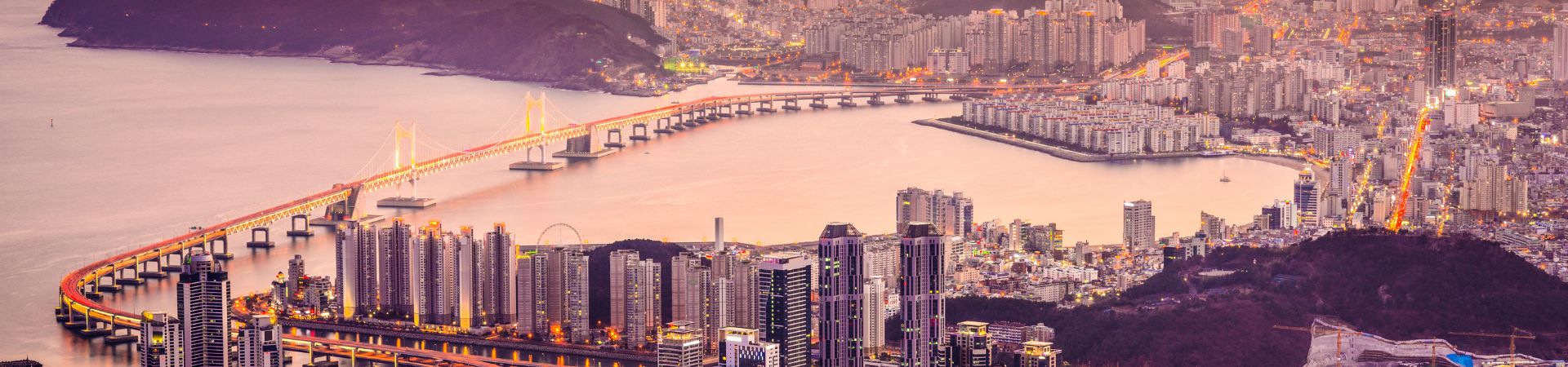 Image of Busan Classic Highlights (Join-in Tour)
