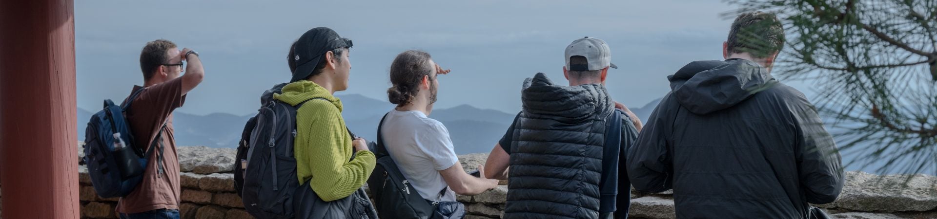 Image of Busan Geumjeongsan Hiking & Makgeolli Experience (Join-in)