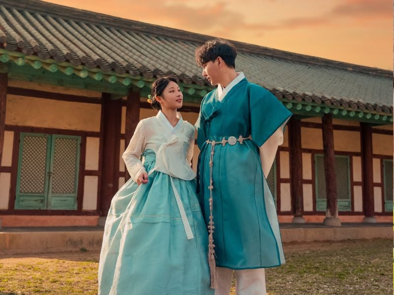 Cook Like a Local in Jeonju