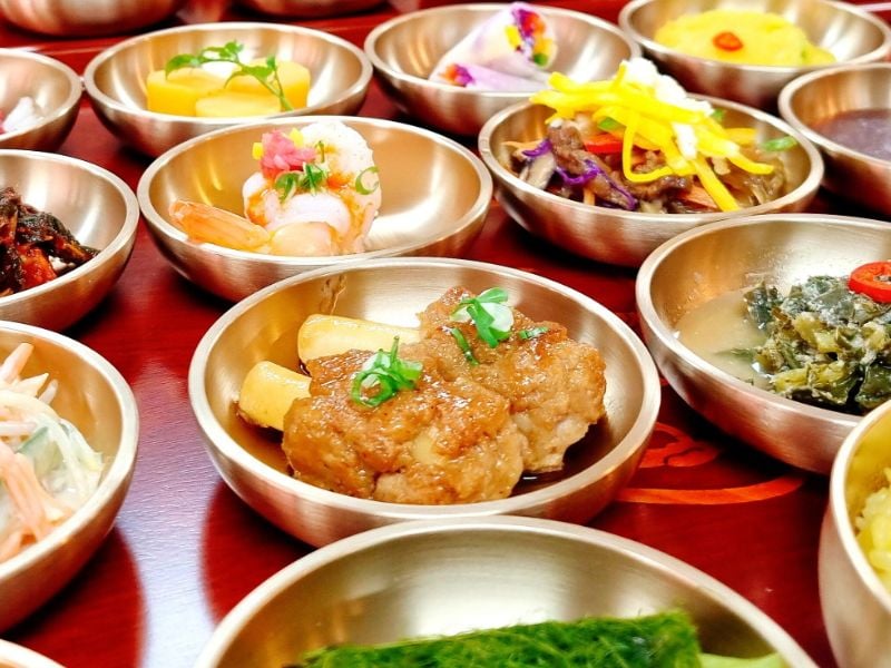 Cook Like a Local in Jeonju