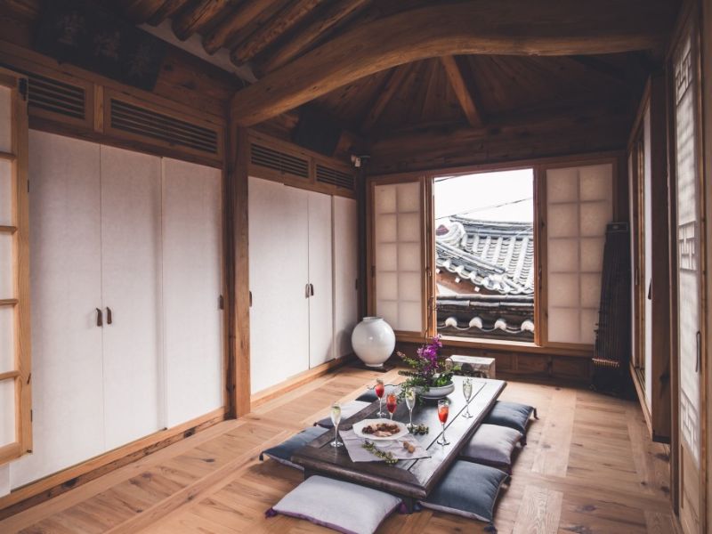 Cultural Introduction to Seoul