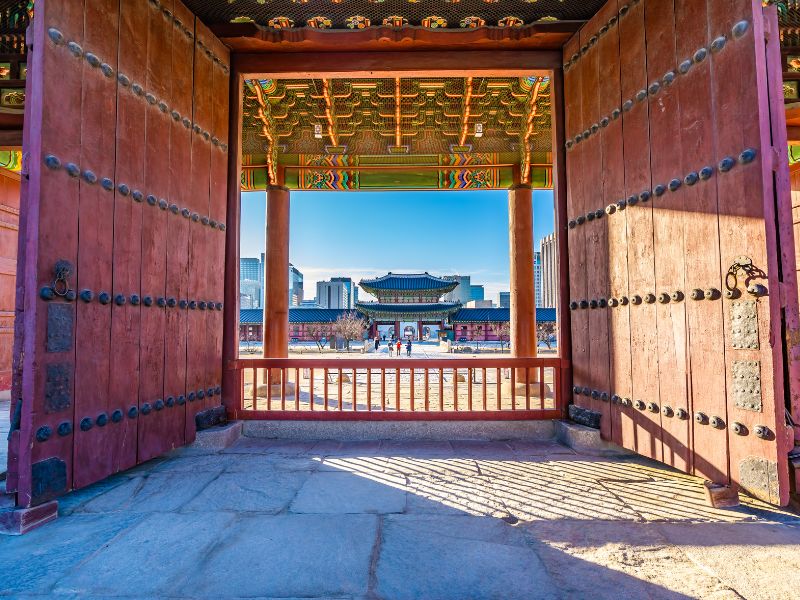 Cultural Introduction to Seoul